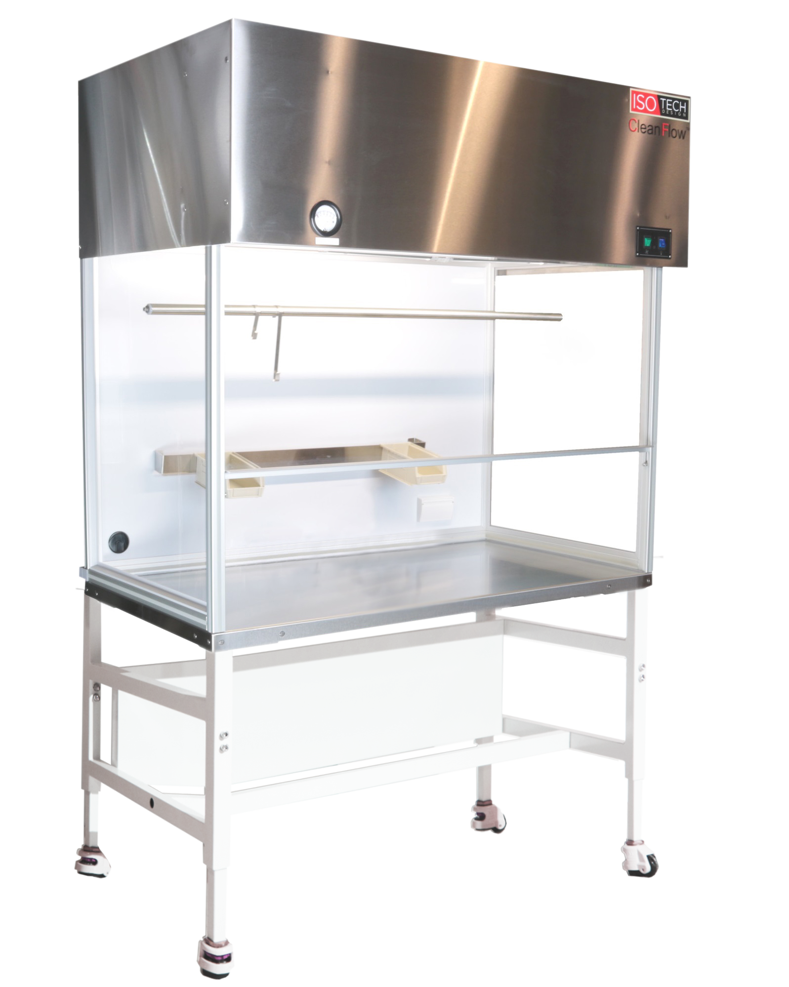 Unidirectional Laminar Flow Hood Cleanflow Clean Air Hood